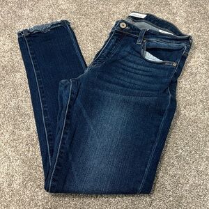 KanCan Skinny Jeans